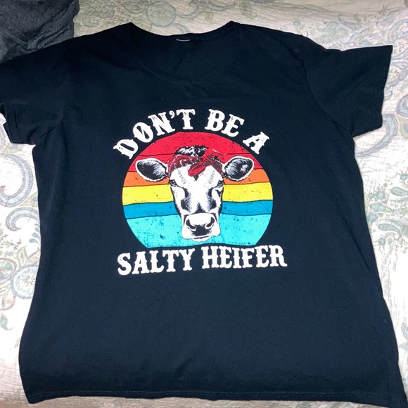 Ladies sz Lg Tee - Picture 1 of 1